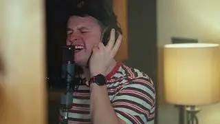 Charles Walker - Caught in the Current (Music Video)