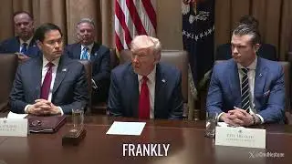 Trump: 