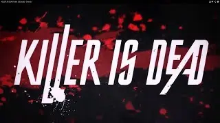 Killer is Dead: Pain on the Train