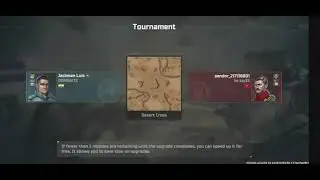 ART OF WAR 3 game , Behind the wall tournament,  no boost , Rank 17 vs 18