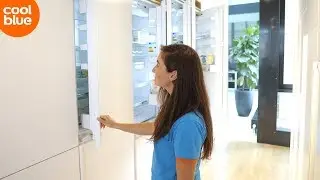 Hoe kies ik de juiste inbouw koelkast?