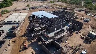 Pima Animal Care Center unveils new facility