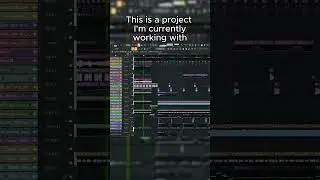 New really heavy brostep on FLstuodio  #bassmusic #dubstep #dubstepstyle #riddim #edm  #flstudio