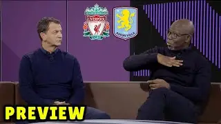 Liverpool vs Aston Villa Preview! Pre Match Analysis! Last chance for the Reds!