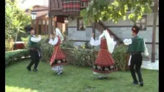 Nikolai Ivanov - Dimo iz gora varveshe,Zaradi tebe Grozdano