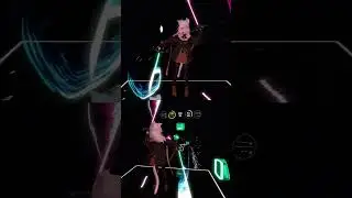 Beat Saber | Regret(CV:Arisa Kori) - Miss Conductor