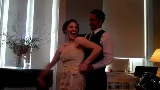 Wild and Reckless from Drat! The Cat! - Michela Imbesi