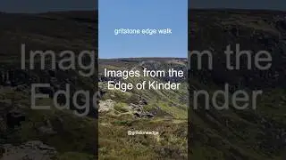 Images from the Edge of Kinder