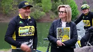 Grand Prix Strefy MTB Sudety już w niedzielę. Święto kolarstwa górskiego w Głuszycy
