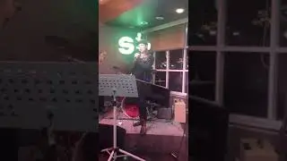SIP Barrington Open Mic 2019 11 29 Diamonds and Rust
