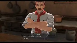 The Legend of Heroes: Trails Beyond the Horizon | First Playthrough (Nightmare Difficulty) | Part 6