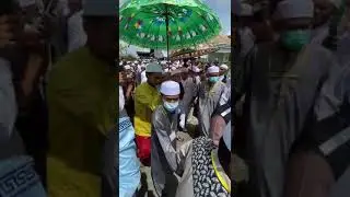 Guru Udin Samarinda di Jenamas