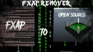 FXAP FiveM Decrypter Tool | Unlock MLOs & Vehicles (Escrow)