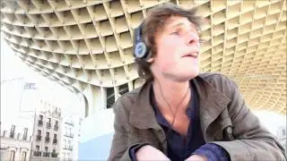 Naâman - FREESTYLE IN SEVILLA 