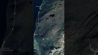Vik&oslash;yri to Sogndalsfj&oslash;ra, NORWAY