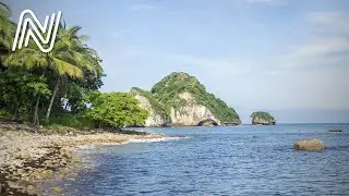 Vallarta exhorta a Semarnat para conocer el estatus legal de los Arcos de Mismaloya | JN
