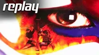 Replay - Kabuki Warriors