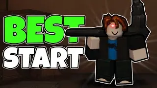 ULTIMATE Beginner Guide to Starting in World 1 - The Forge!