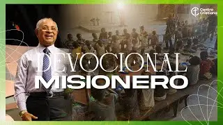 Devocional Misionero | 30 de Enero