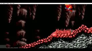 The Lost Vikings - Prehistoria - Nivel 11 #TheLostVikings #GBA #Retro #Prehistoria
