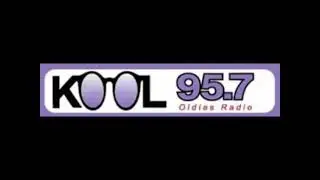 WVLK 95.7 - Radio Station ID (2000)