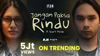 Ifan Seventeen - Don't Force Longing (Different) | Official Music Video