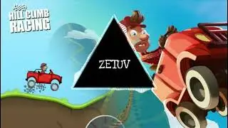Hill Climb Racing (trap remix)