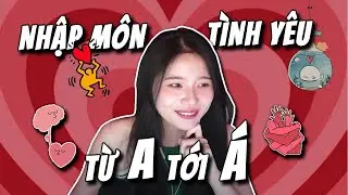 ( Talkshow ) Tư Vấn Tình Cảm Cùng 