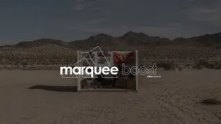 adidas Basketball MARQUEE BOOST | Behind the Scenes