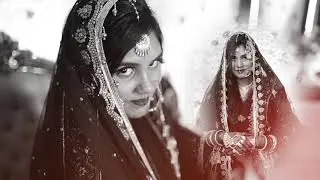 Arfat & Tahrim Wedding Teaser & Highlight ( A muslim wedding story) By Chandrasekharfilms