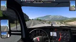 Kenworth W990 