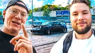 ULFIK DOŁĄCZY DO BUNGEE? *IRL*