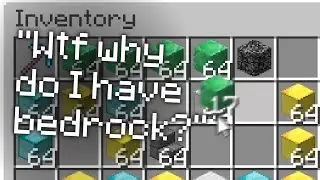 Trolling with Admin on a Pay-to-win Minecraft Server! - MortalMines