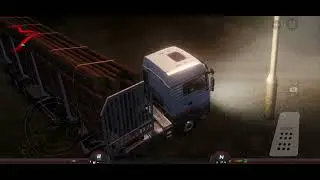 Truckers of Europe 3-Diventiamo camionisti in giro per l’Europa; primo lavoro parte 1