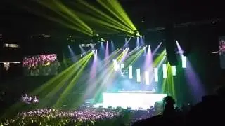 Rhymesayers 20 - Soul Position (Blueprint & RJD2) - Final Frontier