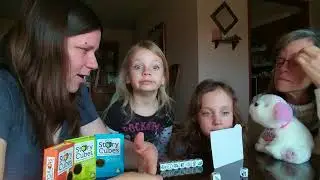 Rory's Story Cubes: Original, Actions, Voyages mix