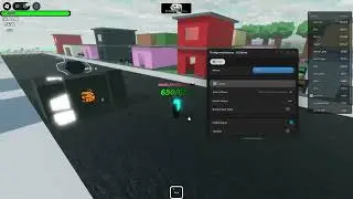 Trollge multiverse Script - Damage all, damage player, hitbox, view, speed.
