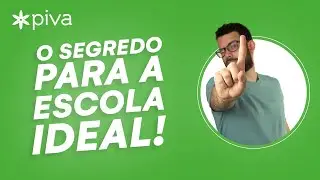COMO saber qual a ESCOLA IDEAL para o SEU FILHO?
