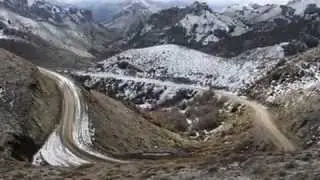 BMW Motorrad GS Trophy 2010
