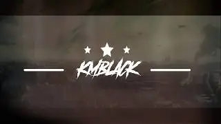 Dans le cercle de l'au del&agrave;. kmblack delire