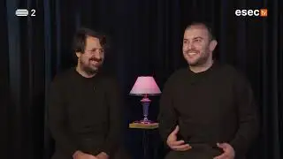 In.Dia | &ldquo;Perfeita Desordem&rdquo; ao vivo no est&uacute;dio esectv
