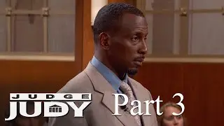 Friend Sold Man's Car When He Was in Jail | Part 3