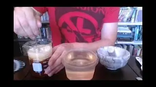 Kitchen Chemistry - Boba!