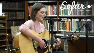 Jodie Nicholson - Run | Sofar Leeds