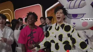 iShowSpeed Sings 