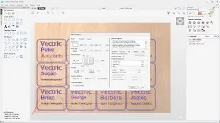 How to use the plate production tool | Offset and Layout Tools | V12.5 Tutorials