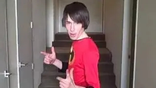 Dash Incredible!