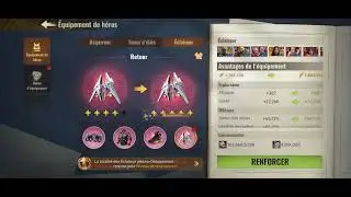 state of survival PTR test new hero&rsquo;s gears update + in game test 
