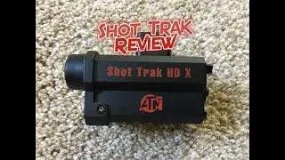 Shot Trak HD Gun Cam