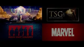 Sony/Columbia Pictures/TSG Entertainment/Bad Hat Harry/Marvel (2016)